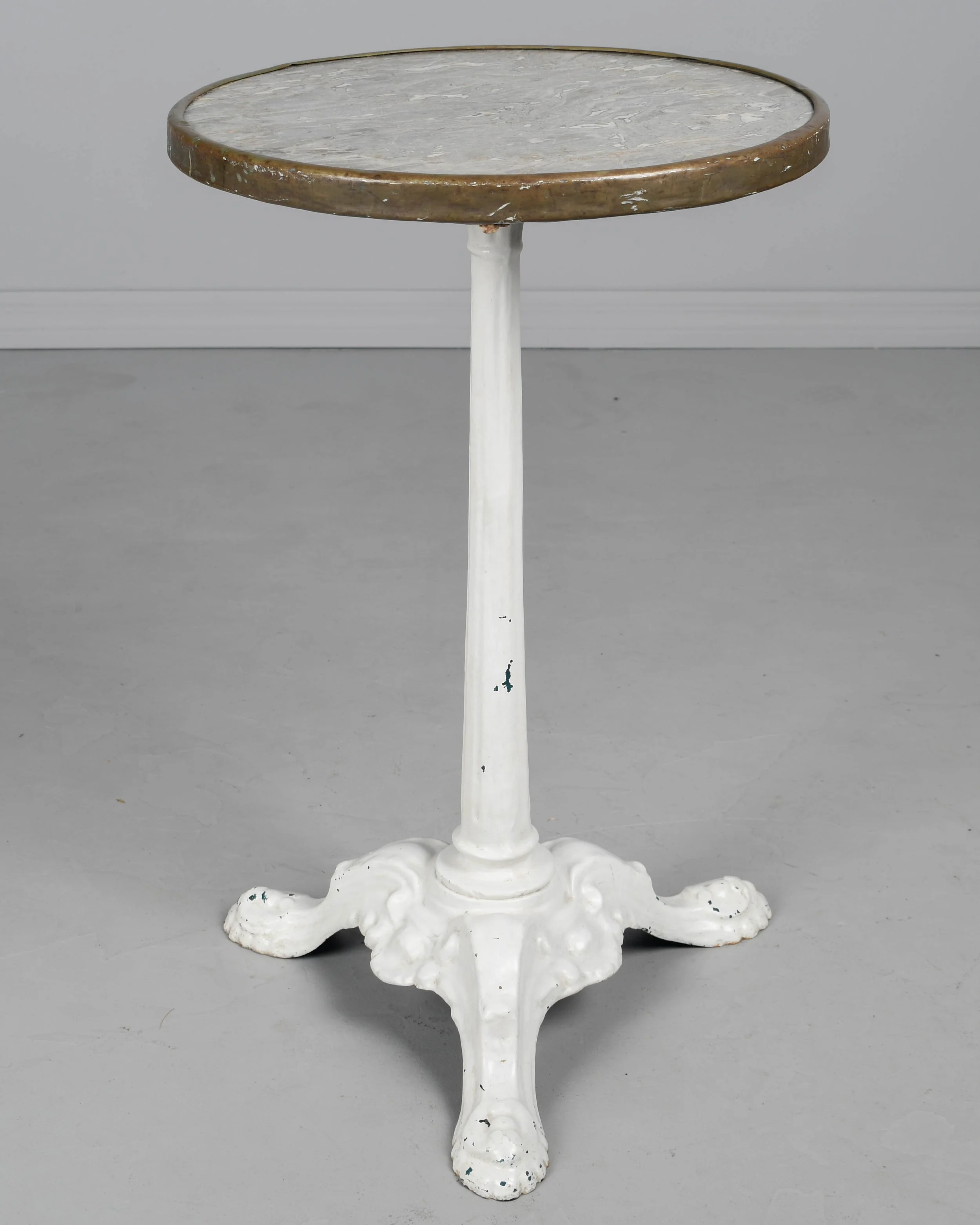 Olivier Fleury French Antiques-French Architectural and Garden